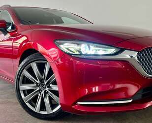 Mazda 6 Gebrauchtwagen