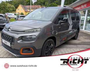 Citroen Berlingo Gebrauchtwagen