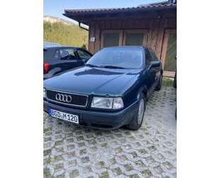 Audi 80 Gebrauchtwagen