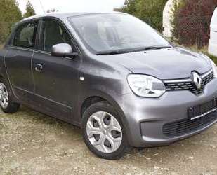 Renault Twingo Gebrauchtwagen