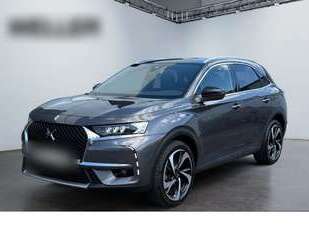 DS Automobiles DS 7 Crossback Gebrauchtwagen