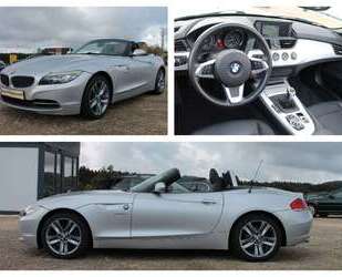 BMW Z4 Gebrauchtwagen