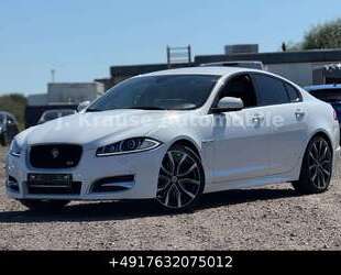 Jaguar XF Gebrauchtwagen