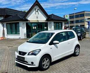 Seat Mii Gebrauchtwagen