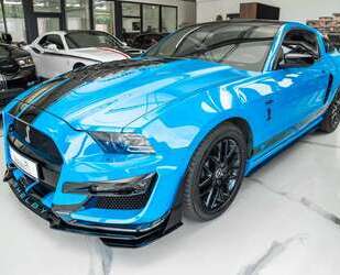 Ford Mustang Gebrauchtwagen