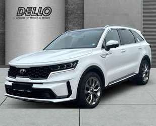 Kia Sorento Gebrauchtwagen