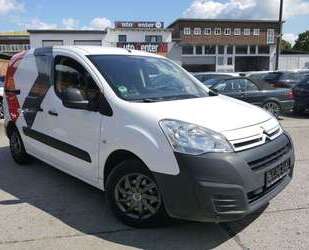 Citroen Berlingo Gebrauchtwagen