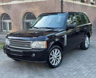 Land Rover Range Rover Gebrauchtwagen