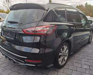 Ford S-Max Gebrauchtwagen