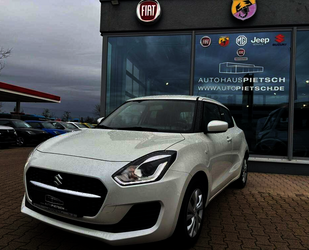 Suzuki Swift Gebrauchtwagen