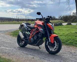 KTM 1290 Super Duke R Gebrauchtwagen