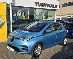 Renault ZOE Gebrauchtwagen
