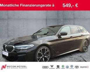 BMW 540 Gebrauchtwagen