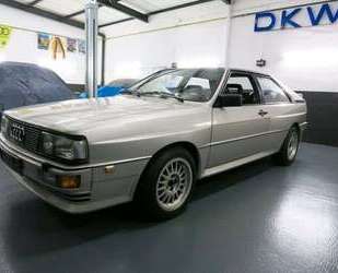 Audi QUATTRO Gebrauchtwagen