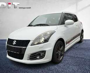 Suzuki Swift Gebrauchtwagen