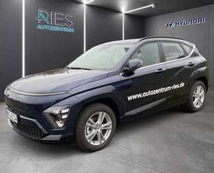 Hyundai KONA Gebrauchtwagen