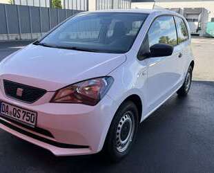 Seat Mii Gebrauchtwagen
