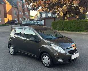 Chevrolet Spark Gebrauchtwagen