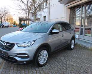 Opel Grandland X Gebrauchtwagen