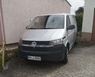 VW Bus Gebrauchtwagen