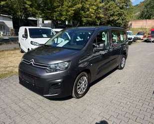 Citroen Berlingo Gebrauchtwagen
