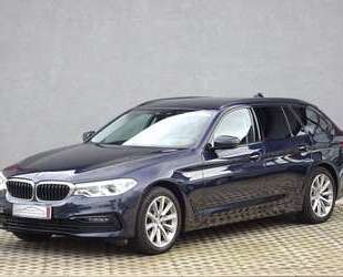 BMW 520 Gebrauchtwagen