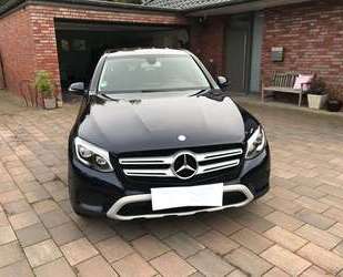 Mercedes-Benz GLC 250 Gebrauchtwagen