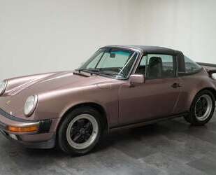 Porsche 911 Gebrauchtwagen