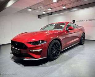 Ford Mustang Gebrauchtwagen