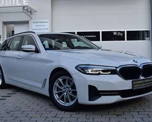 BMW 520 Gebrauchtwagen
