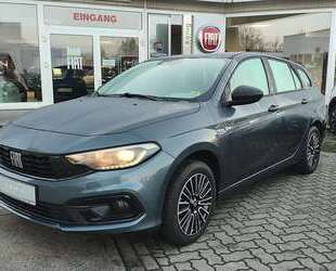 Fiat Tipo Gebrauchtwagen