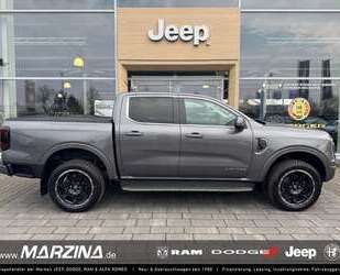 Ford Ranger Gebrauchtwagen