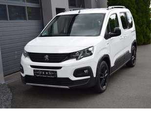 Peugeot Rifter Gebrauchtwagen