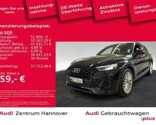 Audi SQ5 Gebrauchtwagen