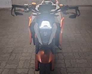 KTM 1290 Super Duke R Gebrauchtwagen