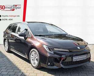 Suzuki Swace Gebrauchtwagen