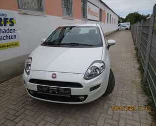 Fiat Punto Gebrauchtwagen