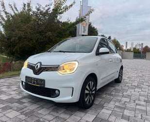 Renault Twingo Gebrauchtwagen