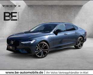 Volvo S90 Gebrauchtwagen
