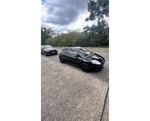 Fiat Punto Gebrauchtwagen