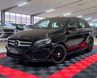Mercedes-Benz B 220 Gebrauchtwagen