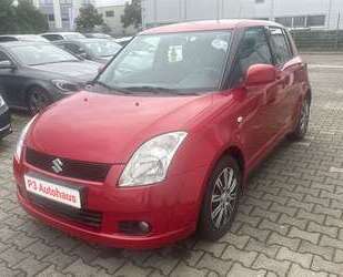 Suzuki Swift Gebrauchtwagen