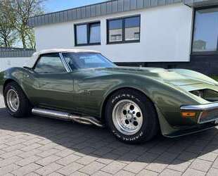 Corvette C3 Gebrauchtwagen