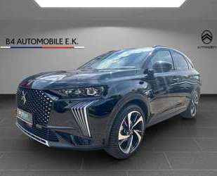 DS Automobiles DS 7 Crossback Gebrauchtwagen