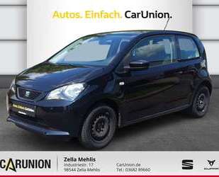 Seat Mii Gebrauchtwagen