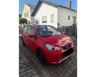 Seat Mii Gebrauchtwagen