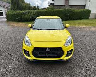 Suzuki Swift Gebrauchtwagen
