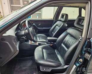 Audi 80 Gebrauchtwagen