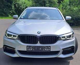 BMW 530 Gebrauchtwagen