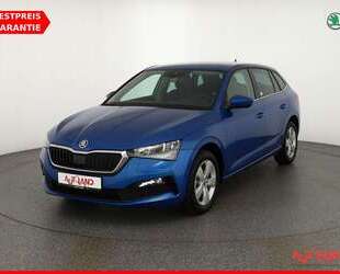 Skoda Scala Gebrauchtwagen